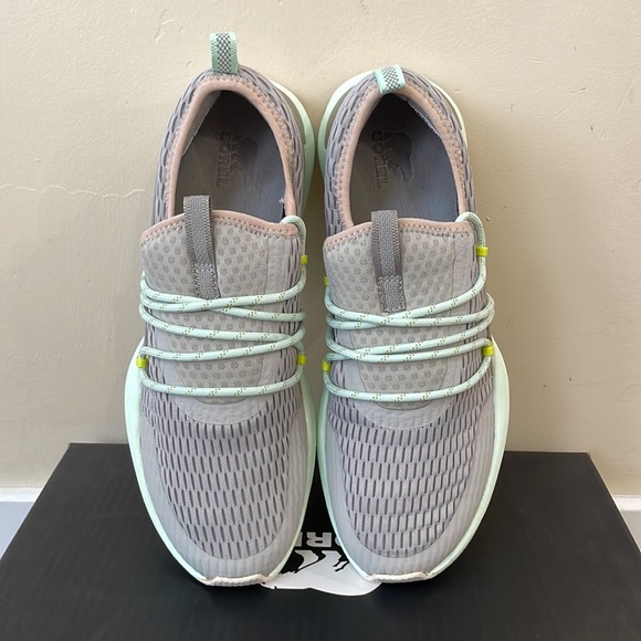 SOREL KINETIC IMPACT LACE - Picture 5 of 7